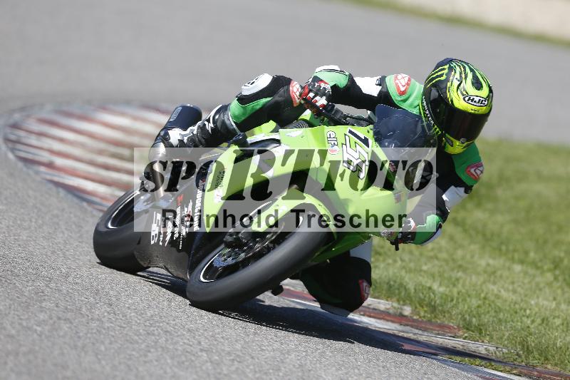 /13 01.05.2025 Speer Racing ADR/Gruppe gelb/156